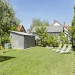 Wild Grape By Interhome Holiday home Balatonmariafurdo