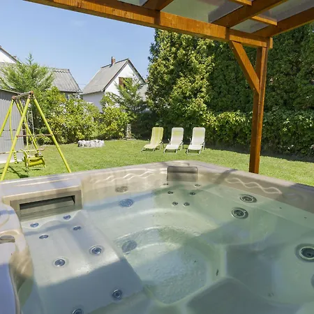 Ferienhaus Wild Grape By Interhome