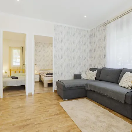 Ferienhaus Wild Grape By Interhome *