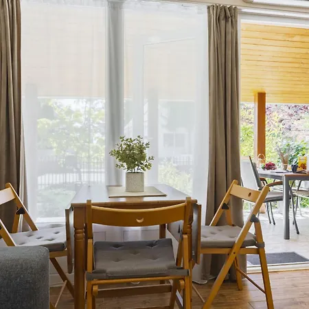 Wild Grape By Interhome Tatil Evi