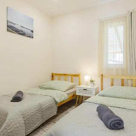 Wild Grape By Interhome Casa vacanze *