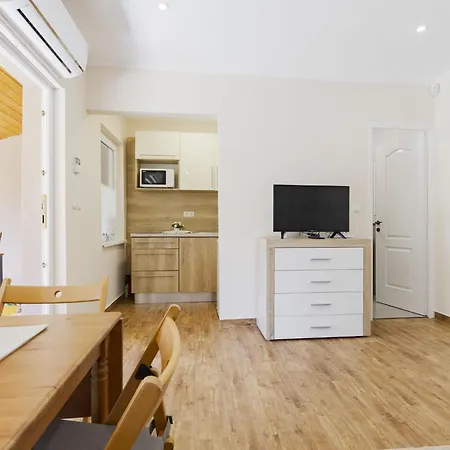 Casa vacanze Wild Grape By Interhome