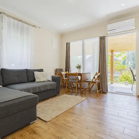 Casa vacanze Wild Grape By Interhome
