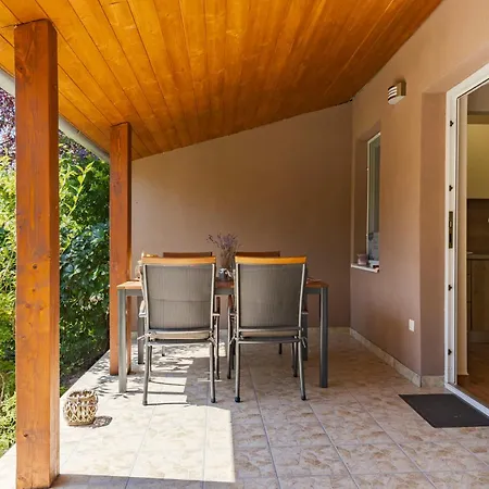 Casa vacanze Wild Grape By Interhome