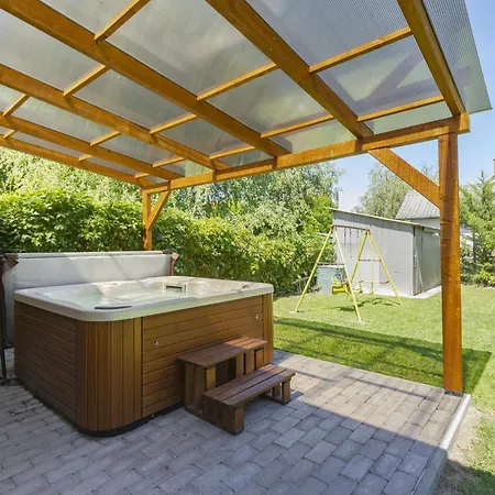 Casa vacanze Wild Grape By Interhome