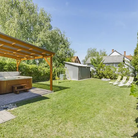 Wild Grape By Interhome Casa vacanze *