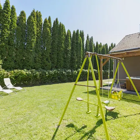 Wild Grape By Interhome Casa vacanze Balatonmáriafürdő