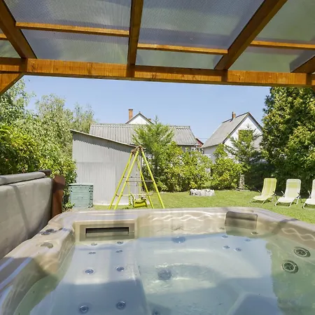Wild Grape By Interhome Casa vacanze