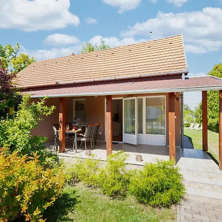 Casa vacanze Wild Grape By Interhome *