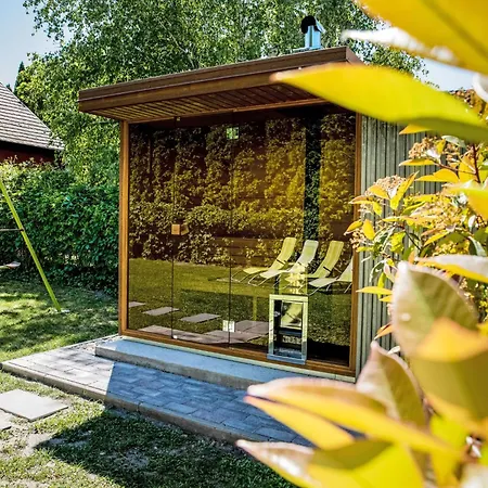 Wild Grape By Interhome Ferienhaus