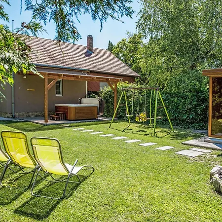 Ferienhaus Wild Grape By Interhome *