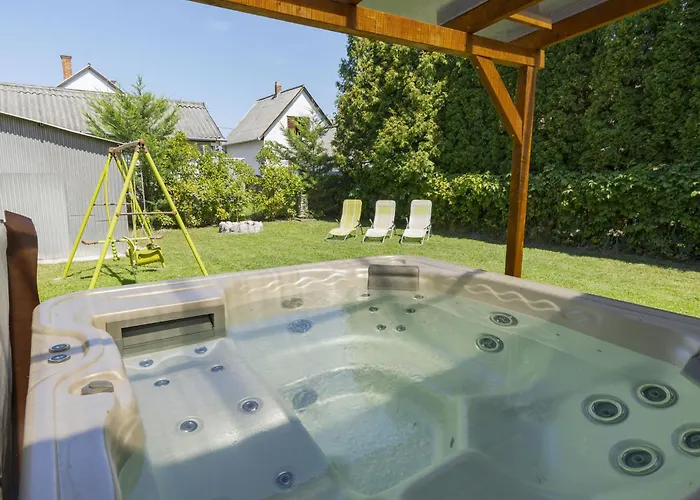 Tatil Evi Wild Grape By Interhome