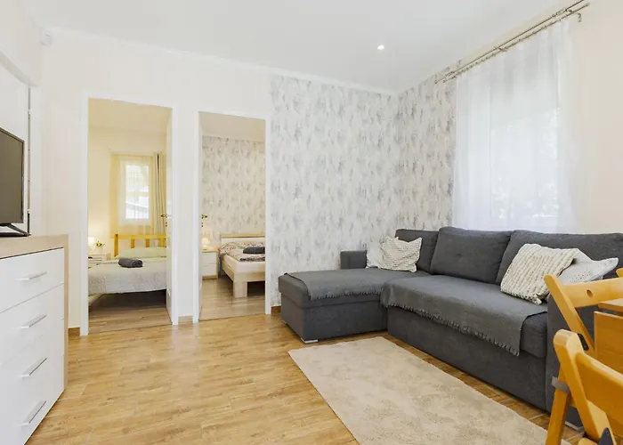 Tatil Evi Wild Grape By Interhome *