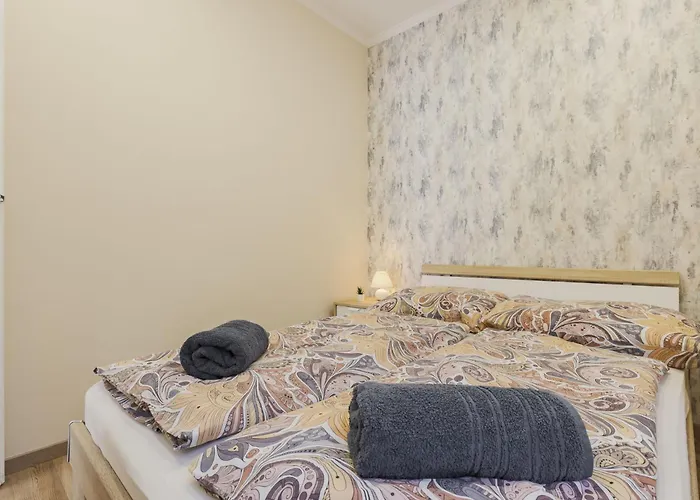 Tatil Evi Wild Grape By Interhome Balatonmáriafürdő