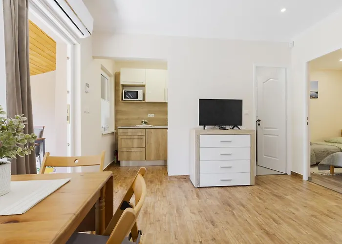 בית נופש Wild Grape By Interhome