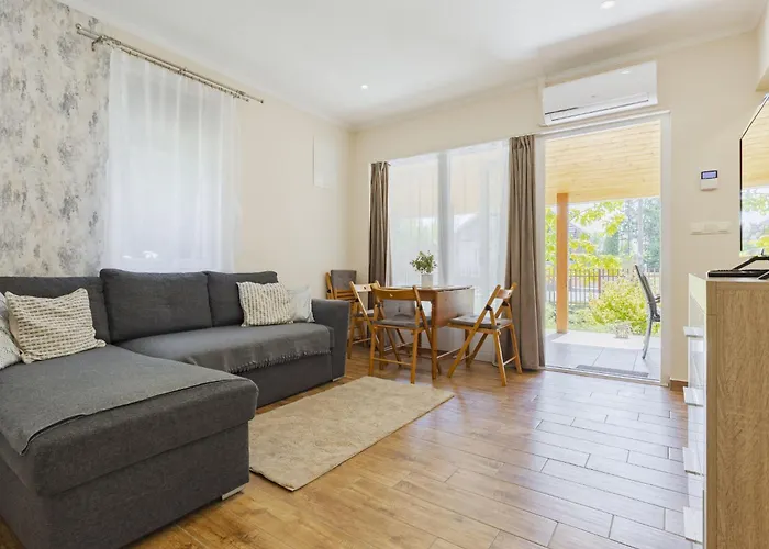 Tatil Evi Wild Grape By Interhome