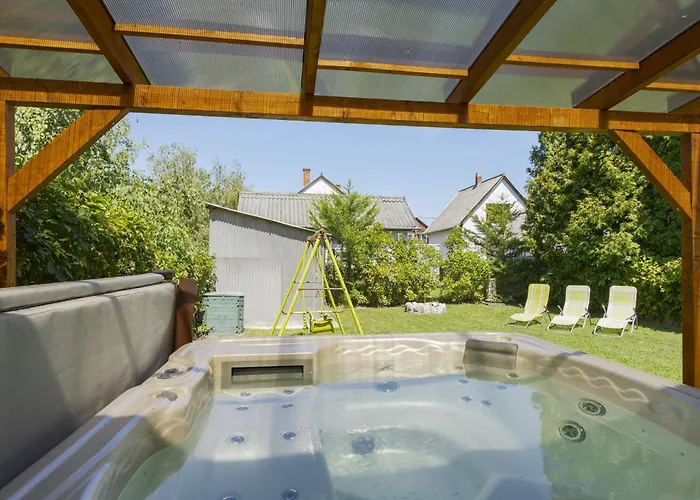 Wild Grape By Interhome Tatil Evi