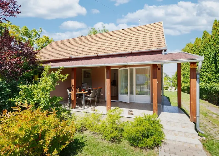 Tatil Evi Wild Grape By Interhome *